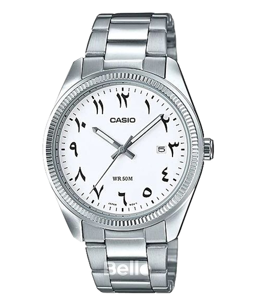  Casio MTP-1302D-7B3VDF - Uy tín từ 2009, Tem vàng chống giả, Bảo hành 1 năm, Pin miễn phí trọn đời 
