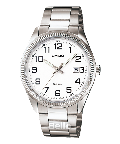  Casio MTP-1302D-7BVDF - Uy tín từ 2009, Tem vàng chống giả, Bảo hành 1 năm, Pin miễn phí trọn đời 