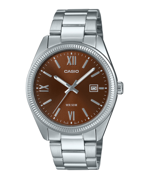  Casio MTP-1302DD-5A - Uy tín từ 2009, Tem vàng chống giả, Bảo hành 1 năm, Pin miễn phí trọn đời 