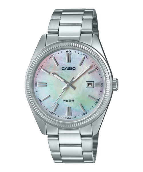  Casio MTP-1302DS-7A - Uy tín từ 2009, Tem vàng chống giả, Bảo hành 1 năm, Pin miễn phí trọn đời 