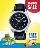  Casio MTP-1302L-1B3VDF - Uy tín từ 2009, Tem vàng chống giả, Bảo hành 1 năm, Pin miễn phí trọn đời 