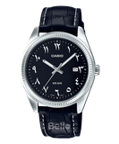  Casio MTP-1302L-1B3VDF - Uy tín từ 2009, Tem vàng chống giả, Bảo hành 1 năm, Pin miễn phí trọn đời 