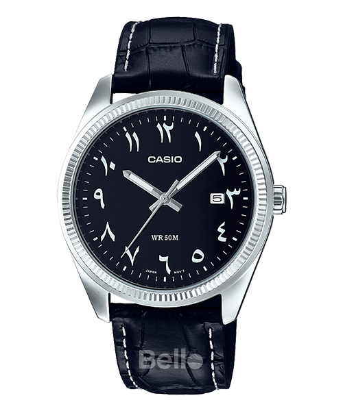  Casio MTP-1302L-1B3VDF - Uy tín từ 2009, Tem vàng chống giả, Bảo hành 1 năm, Pin miễn phí trọn đời 