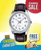  Casio MTP-1302L-7B3VDF - Uy tín từ 2009, Tem vàng chống giả, Bảo hành 1 năm, Pin miễn phí trọn đời 