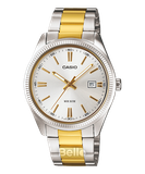  Casio MTP-1302SG-7AVDF - Uy tín từ 2009, Tem vàng chống giả, Bảo hành 1 năm, Pin miễn phí trọn đời 