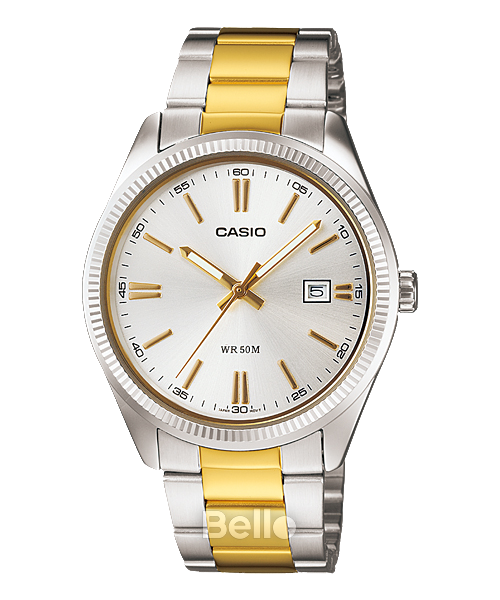  Casio MTP-1302SG-7AVDF - Uy tín từ 2009, Tem vàng chống giả, Bảo hành 1 năm, Pin miễn phí trọn đời 