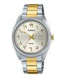  Casio MTP-1302SG-7B3VDF - Uy tín từ 2009, Tem vàng chống giả, Bảo hành 1 năm, Pin miễn phí trọn đời 