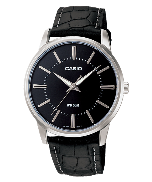  [Pin Miễn Phí Trọn Đời] MTP-1303L-1AVDF - Đồng hồ Casio - Tem vàng chống giả 