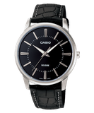  Casio MTP-1303L-1AVDF - Uy tín từ 2009, Tem vàng chống giả, Bảo hành 1 năm, Pin miễn phí trọn đời 