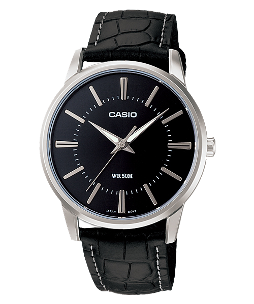  Casio MTP-1303L-1AVDF - Uy tín từ 2009, Tem vàng chống giả, Bảo hành 1 năm, Pin miễn phí trọn đời 