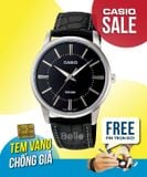  [Pin Miễn Phí Trọn Đời] MTP-1303L-1AVDF - Đồng hồ Casio - Tem vàng chống giả 