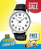  Casio MTP-1303L-7BVDF - Uy tín từ 2009, Tem vàng chống giả, Bảo hành 1 năm, Pin miễn phí trọn đời 