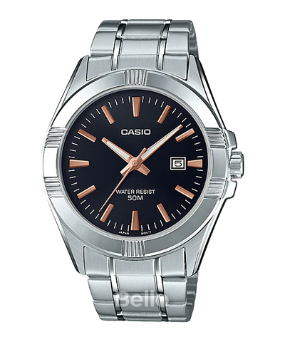 Đồng hồ Casio Nam MTP-1308D-1A2VDF
