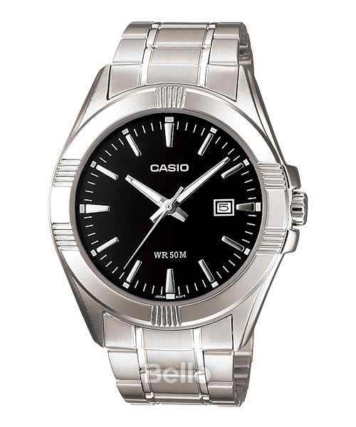  [Pin Miễn Phí Trọn Đời] MTP-1308D-1AVDF - Đồng hồ Casio - Tem vàng chống giả 