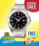  Casio MTP-1308D-1AVDF - Uy tín từ 2009, Tem vàng chống giả, Bảo hành 1 năm, Pin miễn phí trọn đời 