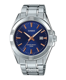  Casio MTP-1308D-2AVDF - Uy tín từ 2009, Tem vàng chống giả, Bảo hành 1 năm, Pin miễn phí trọn đời 