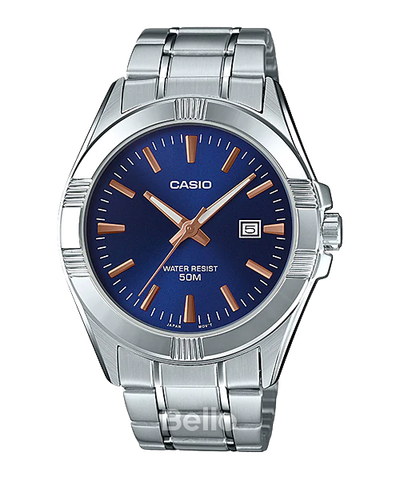 Đồng hồ Casio Nam MTP-1308D-2AVDF