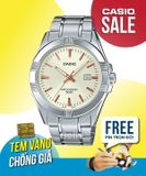  Casio MTP-1308D-9AVDF - Uy tín từ 2009, Tem vàng chống giả, Bảo hành 1 năm, Pin miễn phí trọn đời 