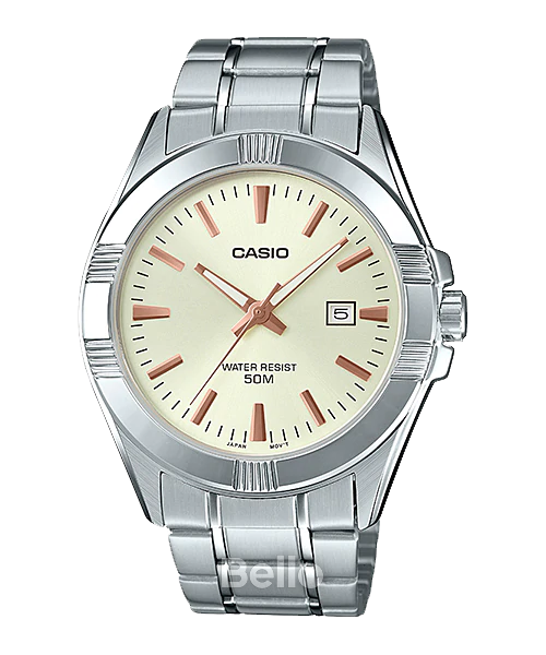  Casio MTP-1308D-9AVDF - Uy tín từ 2009, Tem vàng chống giả, Bảo hành 1 năm, Pin miễn phí trọn đời 