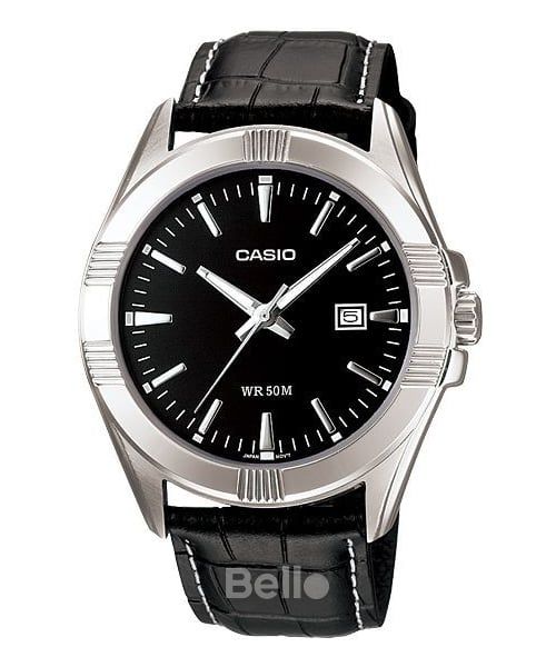  Casio MTP-1308L-1AVDF - Uy tín từ 2009, Tem vàng chống giả, Bảo hành 1 năm, Pin miễn phí trọn đời 