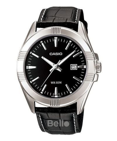 Đồng hồ Casio Nam MTP-1308L-1AVDF