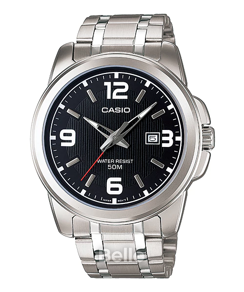  Casio MTP-1314D-1AVDF - Uy tín từ 2009, Tem vàng chống giả, Bảo hành 1 năm, Pin miễn phí trọn đời 
