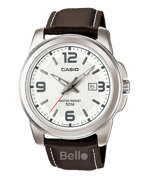  Casio MTP-1314L-7AVDF - Uy tín từ 2009, Tem vàng chống giả, Bảo hành 1 năm, Pin miễn phí trọn đời 