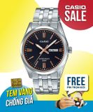  Casio MTP-1335D-1A2VDF - Uy tín từ 2009, Tem vàng chống giả, Bảo hành 1 năm, Pin miễn phí trọn đời 