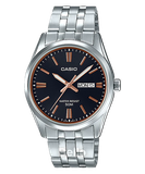  Casio MTP-1335D-1A2VDF - Uy tín từ 2009, Tem vàng chống giả, Bảo hành 1 năm, Pin miễn phí trọn đời 