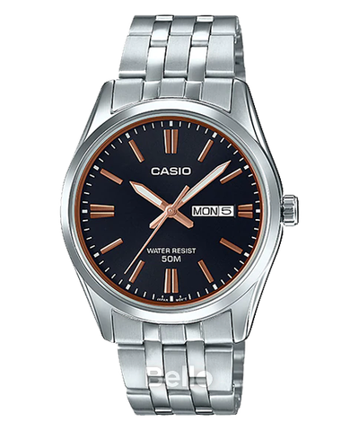 Đồng hồ Casio Nam MTP-1335D-1A2VDF