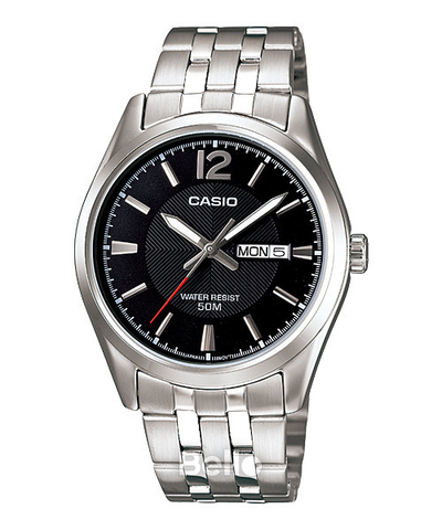 Đồng hồ Casio Nam MTP-1335D-1AVDF