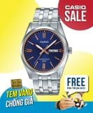  Casio MTP-1335D-2A2VDF - Uy tín từ 2009, Tem vàng chống giả, Bảo hành 1 năm, Pin miễn phí trọn đời 