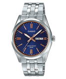  Casio MTP-1335D-2A2VDF - Uy tín từ 2009, Tem vàng chống giả, Bảo hành 1 năm, Pin miễn phí trọn đời 