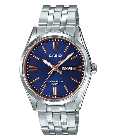 Đồng hồ Casio Nam MTP-1335D-2A2VDF