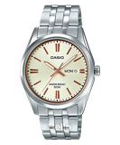  [Pin Miễn Phí Trọn Đời] MTP-1335D-9AVDF - Đồng hồ Casio - Tem vàng chống giả 