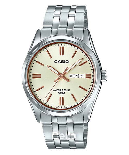  Casio MTP-1335D-9AVDF - Uy tín từ 2009, Tem vàng chống giả, Bảo hành 1 năm, Pin miễn phí trọn đời 