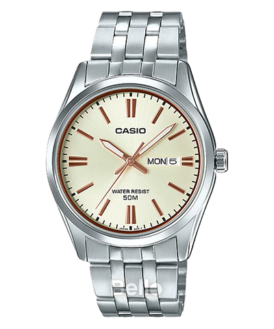 Đồng hồ Casio Nam MTP-1335D-9AVDF