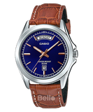  Casio MTP-1370L-2AVDF - Uy tín từ 2009, Tem vàng chống giả, Bảo hành 1 năm, Pin miễn phí trọn đời 