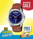  Casio MTP-1370L-2AVDF - Uy tín từ 2009, Tem vàng chống giả, Bảo hành 1 năm, Pin miễn phí trọn đời 