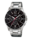  Casio MTP-1374D-1AVDF - Uy tín từ 2009, Tem vàng chống giả, Bảo hành 1 năm, Pin miễn phí trọn đời 