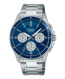  Casio MTP-1374D-2A3 - Uy tín từ 2009, Tem vàng chống giả, Bảo hành 1 năm, Pin miễn phí trọn đời 