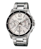  Casio MTP-1374D-7AVDF - Uy tín từ 2009, Tem vàng chống giả, Bảo hành 1 năm, Pin miễn phí trọn đời 