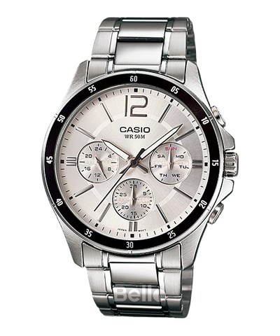 Đồng hồ Casio Nam MTP-1374D-7AVDF