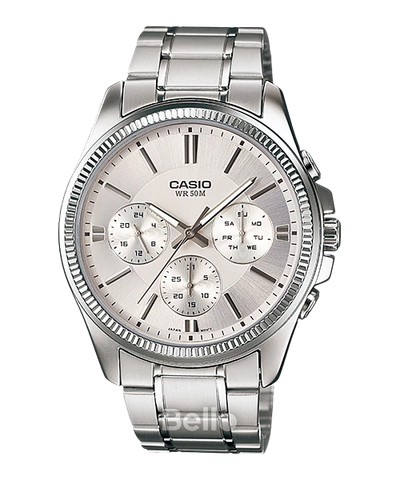 Đồng hồ Casio Nam MTP-1375D-7AVDF