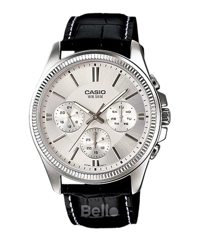 Đồng hồ Casio Nam MTP-1375L-7AVDF