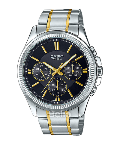 Đồng hồ Casio Nam MTP-1375SG-1AVDF