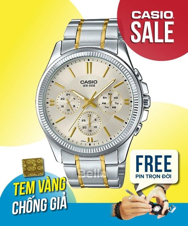 Casio mtp 1375sg online
