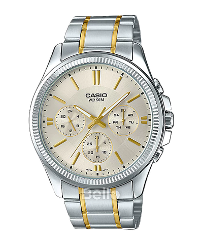 Đồng hồ Casio Nam MTP-1375SG-9AVDF