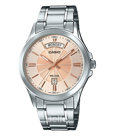 Đồng hồ Casio Nam MTP-1381D-9AVDF