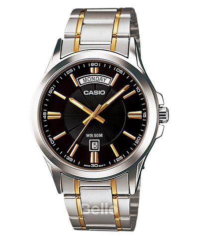 Đồng hồ Casio Nam MTP-1381G-1AVDF